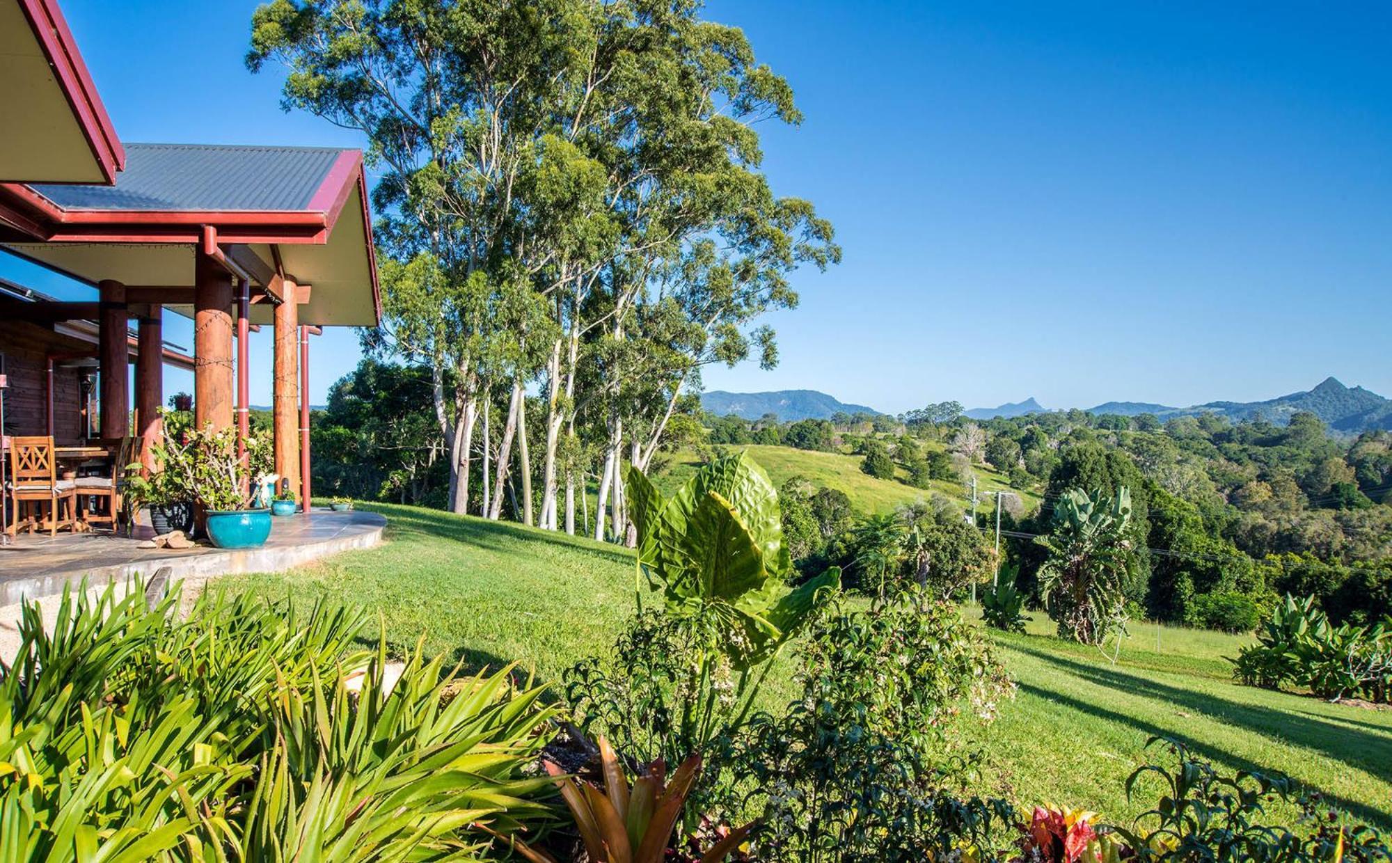 The Figs Byron Brunswick Heads Exterior foto
