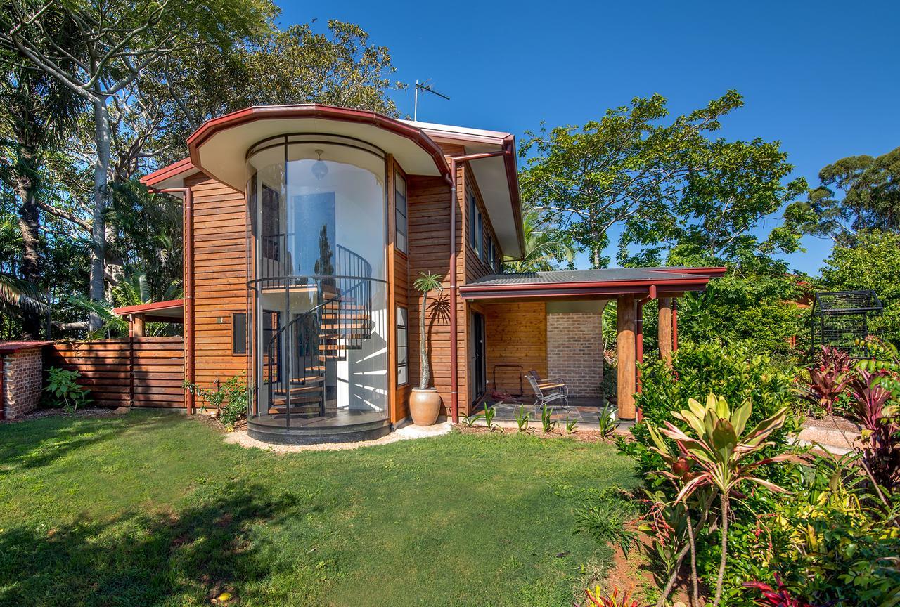 The Figs Byron Brunswick Heads Exterior foto